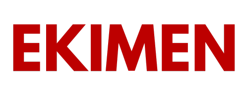 EKIMEN Logo